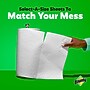 Bounty Select-A-Size Double Plus Paper Towels, 2-ply, 103 Sheets/Roll, 8 Rolls/Pack (92740)~#|#~3D4C55AC-5C5C-4120-ADDCB176C166203D_sc7