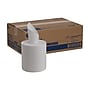 Pacific Blue Select Centerpull Paper Towels, 2-ply, 520 Sheets/Roll, 6 Rolls/Pack (GEP44000)~#|#~3D4E269B-DDB0-461A-9762513189157143_sc7