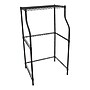 Magic Chef Metal Compact Laundry Dryer Stand, Black (MCSLS12B)~#|#~3D4FEECC-89F0-4CC1-92AF3A63C77403AC_sc7