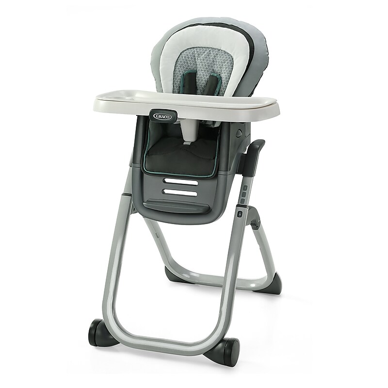 Graco DuoDiner DLX 6-in-1 Highchair, Mathis (2111602) image 1