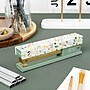 Swingline Leah Bisch Desktop Stapler, 20-Sheet Capacity, Wildflowers (S700034)~#|#~3D50F650-28A5-4268-8DD412F602E0F954_sc7