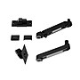 Ergotron LX Pro Adjustable Single Arm Wall Mount, Up to 34" Monitor, Black (45-683-292)~#|#~3D530581-3978-404C-9BADA4CF00E867DB_sc7