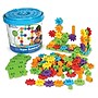Learning Resources Gears! Gears! Gears! Super Set (LER9164)~#|#~3D531EAC-D6BC-4A8A-AF49F9BE0387DA9C_sc7