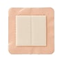 Medline Optifoam Gentle EX Sterile Adhesive Foam Dressings, 4" x 4", 10/Box (MSCEX44EPZ)~#|#~3D53E59C-4CD0-4476-98B0FA39AD1BECE8_sc7