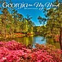 2026 BrownTrout Georgia on My Mind 12" x 12" Monthly Wall Calendar (9798330703333)~#|#~3D546ACC-4228-4090-80FBEDFC7D50DDCF_sc7