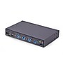 Startech 4-Port KM Switch with Mouse Switching, USB Switch for Keyboard/Mouse (P4A20132-KM-SWITCH)~#|#~3D5481D1-746B-4D52-A50A2F101A762994_sc7