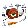 Handy Famm Fido the Dog 4-in-1 Kids Tape Measure (HFMDG1003)~#|#~3D54E48F-29A6-4875-B7EF94741E9A0283_sc7