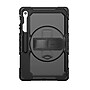 SaharaCase Raider Series Defense Case for Galaxy Tab S10 FE+, Black (TB00474)~#|#~3D55386C-4179-4250-B6B723B8D7348D50_sc7