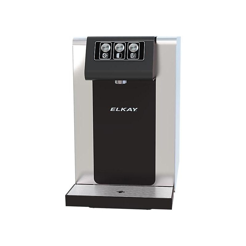Elkay 1.5 Gal. Water Dispenser (DSBS130UVPC) image 1