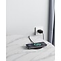 Belkin BoostCharge Wireless Charging Pad with Cable, 15W, 5 ft., Black (WIA012ttBK)~#|#~3D57721C-21EE-485D-BCFA7839B18A68B3_sc7