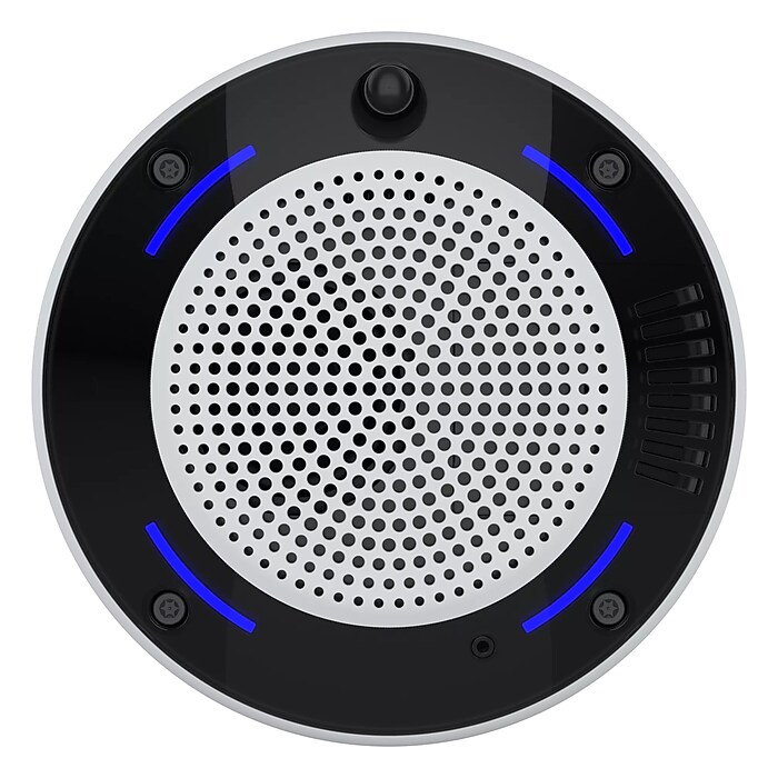AXIS D6310 Programmable Smart Environmental Sensor, White (03202