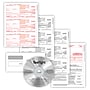 ComplyRight TaxRight 2024 1099-NEC Tax Form Tax Forms, Envelopes, TipSheet & Software, 4-Part, 50/Pack (NECSC6103ES)~#|#~3D590289-F2D2-4C1D-B457AF8D8BA20F82_sc7