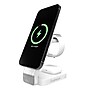 cellhelmet Magnetic 3-in-1 Qi Charging Stand with Charging Cable, 15W, 3-ft., White (PW-216)~#|#~3D5990F6-7BF9-4D80-99428364BCCE250B_sc7