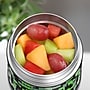 Thermos FUNtainer Kids Licensed Minecraft Stainless Steel Insulated Food Jar, Multicolored, 10 oz. (F3102MI6)~#|#~3D5E81C8-68AC-4D2B-8ED256C2A0D9D271_sc7