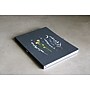 Denik 7" x 9" Mixed Media Sketch Book, 144 Sheets/Book, 3/Pack (AHBL002L)~#|#~3D5EE43D-2041-4A7D-99AB0B7859952F1B_sc7