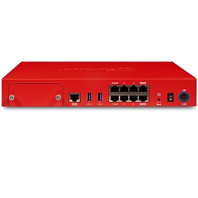 WatchGuard Firebox T40 Network Security appliance - Thumbnail 4