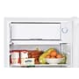 Igloo IRF32WH6A 3.2 Cu. Ft. Classic Compact Single Door Refrigerator Freezer - White~#|#~3D603456-FFFE-472B-A52E462D5AF6463D_sc7