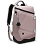 SwissDigital SEON L+ Mountain-Shaped Laptop Backpack, Large, Lotus (SD1650-82)~#|#~3D62D5BE-13FC-442C-97343EB87BDAC0D8_sc7