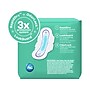 Always Ultra Thin Regular Pad with Wings, Unscented, 22/Pack, 12 Packs/Carton (03339)~#|#~3D6353CA-BED4-4119-8E639C5919C50BB9_sc7