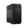 HP Z4 G5 Desktop Computer, Intel Xeon W5-2445, 32GB Memory, 512GB SSD (805C7UT#ABA)~#|#~3D64C3C1-BFD6-412D-B25CE9166AFEAD12_sc7