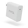 Plugable USB-C Gan Power Adapter, 140W, White (PS-EPR-140C1)~#|#~3D659738-4587-4B39-84DB8619659E2E37_sc7