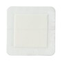 Stratasorb 6" x 6" Waterproof Patch Adhesive Bandages, White, 10/Box (MSC3066Z)~#|#~3D6609AD-069D-4452-ABC080EE3B810594_sc7