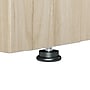 Bush Business Furniture Studio C 72"W Credenza Desk, Natural Elm (SCD372NE)~#|#~3D67D590-3E1B-4740-8BB3DE6683AE8153_sc7