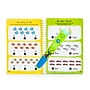 Educational Insights Hot Dots Pete the Cat Kindergarten Reading and Math (2456)~#|#~3D6A14AB-7D39-4892-B619A3F0F386F056_sc7