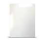 Flipside Magnetic Dry-Erase Whiteboard, 18" x 24" (FLP10026)~#|#~3D6B2299-7F42-44D1-83BDC6073213D163_sc7