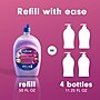 Softsoap Deeply Moisturizing Liquid Hand Soap Refill, Lavender & Shea Butter Scent, 50 oz. (61048335)~#|#~3D6B43AC-AE52-42D1-A1B2E584FD7AC490_sc7