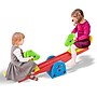 Hey! Play! Indoor/Outdoor Teeter Totter, Multicolored (80-SH035-6)~#|#~3D6BF1D5-9102-454D-87554CD5D18F2C66_sc7