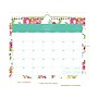 2024-2025 Blue Sky Peyton White 11" x 8.75" Academic Monthly Wall Calendar (107936-A25)~#|#~3D6CC718-5F2B-4AF9-B0604FC166160196_sc7