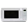 Farberware 0.7 cu. ft. Countertop Microwave, White (FMO07WEIWH)~#|#~3D6F7B49-440E-4467-89AA9EB527FD3E9D_sc7