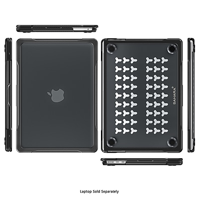 SaharaCase MacBook Air Raider Series Case - Thumbnail 5