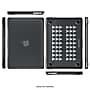 SaharaCase Raider Series 13.6" Laptop Case, Shock Absorbing, Black/Clear (LT00045)~#|#~3D7015F6-70A7-4EC2-8CC666EEAD1FBF3F_sc7