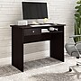 Bush Furniture Cabot 40"W Writing Desk, Espresso Oak (WC31840)~#|#~3D7204A1-954F-47C4-9CBEEDE145006A1C_sc7