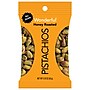 Wonderful No Shells Honey Roasted Pistachios, 8/Box (HR0146A25M1)~#|#~3D730BAB-6B55-49F3-983F94C2B016B0B8_sc7