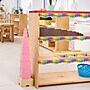 Creative Teaching Press Core Decor Doodle Crayons EZ Border, 48', Multicolored, 3/Bundle (CTP10933-3)~#|#~3D74DC48-DE4D-4701-AB74204BA18F26FB_sc7