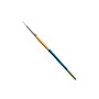 Princeton Snap! Short Handle Mixed Media Synthetic Round Brush, 3/Pack (PBXP9850R4-3)~#|#~3D760F87-9DD3-4FC7-AF5AEDD893CBD9A1_sc7