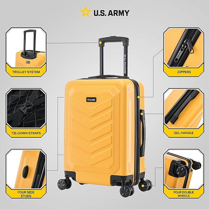 US Army FOX 20
