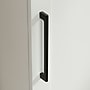 Sauder HomePlus 71"H Storage Cabinet with 5 Shelves, Soft White (443281)~#|#~3D7C8DEF-8CCD-49BD-B9368683729CEDDD_sc7