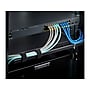 StarTech 1U Server Rack Cable Manager Rack Mount (12S-CABLE-LACING-BAR)~#|#~3D7DD55B-6DEE-4FBD-A053B968AC2A2FC8_sc7