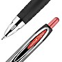 uni-ball 207 Retractable Gel Pens, Medium Point, 0.7mm, Red Ink, Dozen (33952)~#|#~3D7DE649-2B58-4376-92F88549346D3BC8_sc7