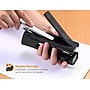 Bostitch Dynamo with 70% Post Consumer Recycled Content Reduced-Effort Desktop Stapler, 20-Sheet Capacity, Staples Included~#|#~3D802DE6-D063-4928-83258D606DABF5B8_sc7