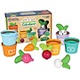 Learning Resources Hide & Seek Vegetable Garden Toy Set (LER3604)~#|#~3D82AED0-4015-432F-BDDACC97E99CFB48_sc7