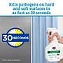 Clorox Healthcare Hydrogen Peroxide Cleaner Disinfectant, 32 oz., 9/Carton (30828)~#|#~3D83B2B8-4426-4C0A-9478D6E122F28F8B_sc7