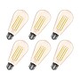 Viribright 5-Watts Warm White LED Decorative Bulb, 6/Box (641350-6)~#|#~3D840AB3-305C-4157-9B78BDCF52C29CA3_sc7