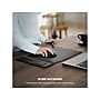 Journey NEXA 4-in-1 15"-16" Vegan Leather Laptop Sleeve with Wireless Charging, Black (JWCS16BK)~#|#~3D8476B1-5E90-4075-A6393975DBCD550A_sc7