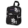JanSport Big Break Insulated Lunch Bag, 2-Compartment, Magnolia Mirage (JS0A352LLL6)~#|#~3D8557D5-C634-40C3-9BF948E124066C2A_sc7