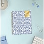 2027 Blue Sky Day Designer 7" x 9" Weekly & Monthly Planner, White/Blue (163850)~#|#~3D85F6DA-4A41-452A-9544352C4E71C067_sc7